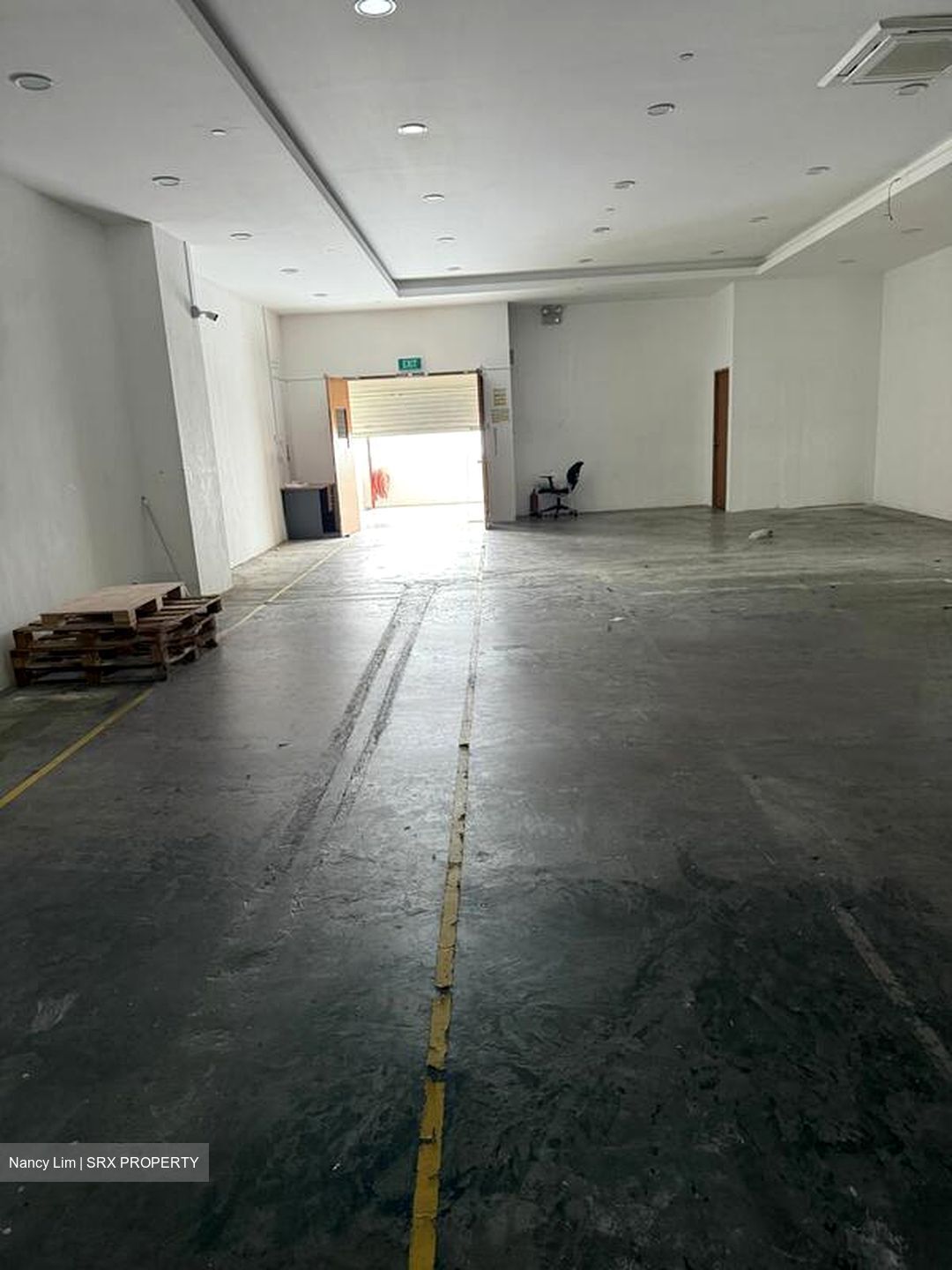 Tat Ann Building (D20), Warehouse #631899061